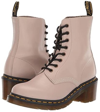 clemency dr martens