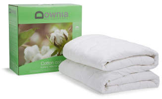Downia Cotton King Bed Quilt