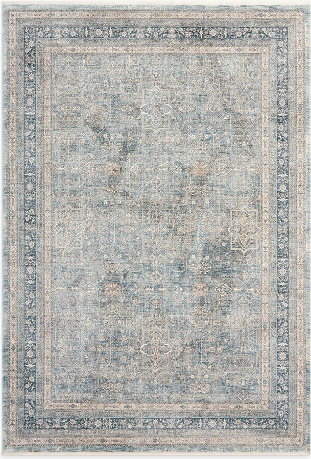 Gooch Luxury Heritage Tabriz Runner ShopStyle Hallway Rugs