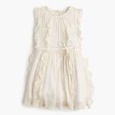 Thumbnail for your product : Girls' Belinda dress in crinkle chiffon