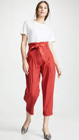 Thumbnail for your product : Marissa Webb Anders Belted Pants