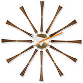 Thumbnail for your product : Design Within Reach NelsonTM Spindle Clock
