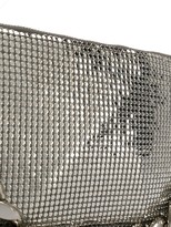 Thumbnail for your product : Kara Chainmail Shoulder Bag