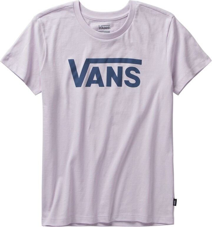 Vans Women's T-shirts | Shop The Largest Collection | ShopStyle