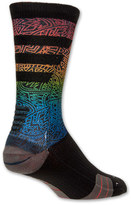 Thumbnail for your product : adidas Midnight Madness Traxion Crew Socks
