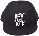 Thumbnail for your product : Haculla New York cap