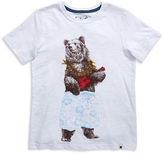 Thumbnail for your product : Lucky Brand Boys 2-7 Graphic T-Shirt