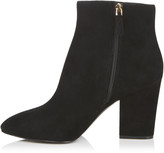Thumbnail for your product : Nine West Savitra Block Heel Boot