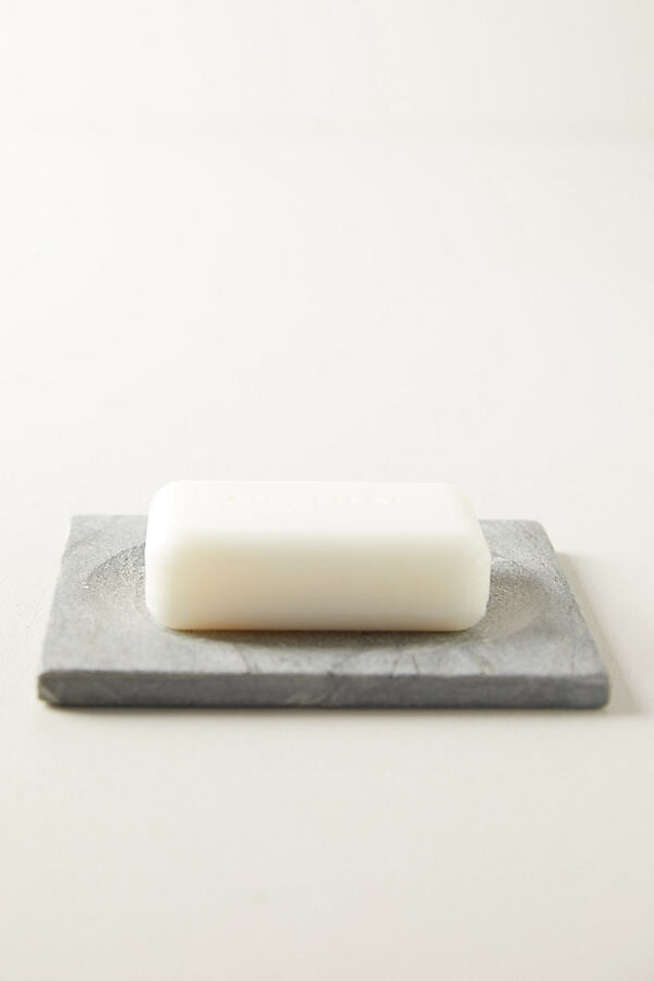 Slate Soap Dish at Terrain