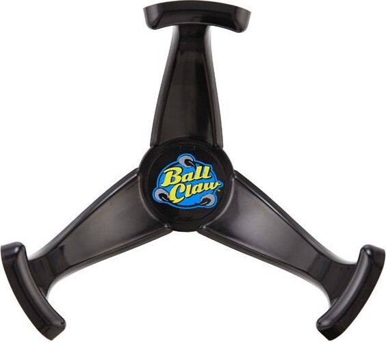 Round Ball Ball Claw Black