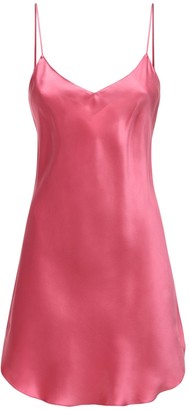 tênis feminino slip com matelassê satinato