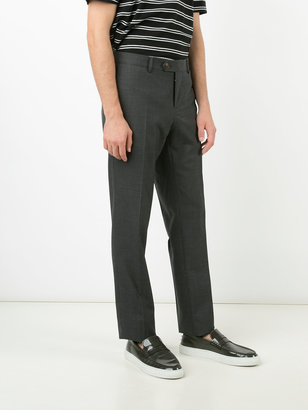 Brunello Cucinelli tailored pants - men - Wool - 50