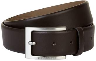 BOSS Classic Leather Belt