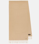 Thumbnail for your product : Loro Piana Grande Unita cashmere scarf