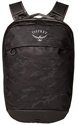 osprey panel loading backpack