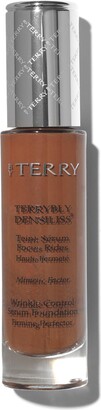 by Terry Terrybly Densiliss Foundation