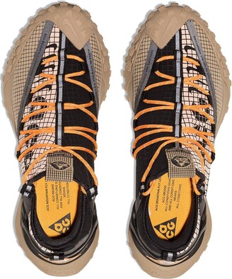 nike acg fossil stone