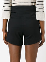 Thumbnail for your product : IRO Jema shorts