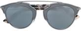 Thumbnail for your product : Christian Dior Eyewear round frame sunglasses