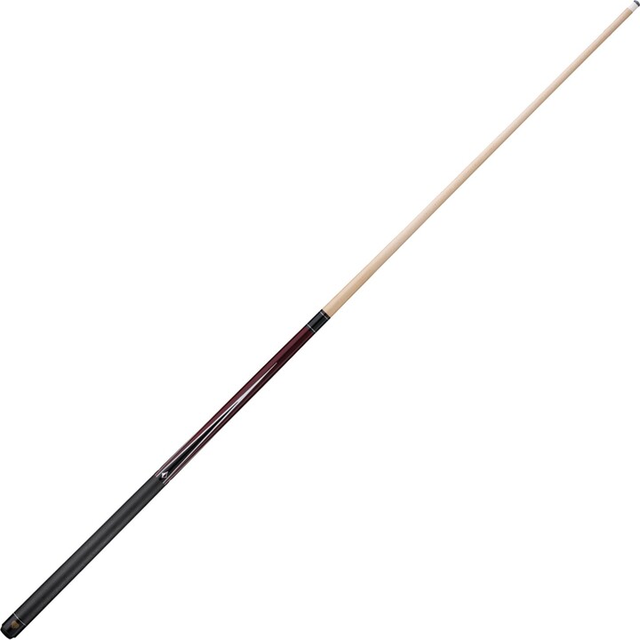Viper Diamond Burgundy Stain Pool Cue