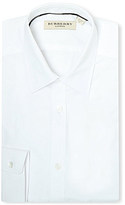 Thumbnail for your product : Burberry Tailored-fit single-cuff dress shirt - for Men
