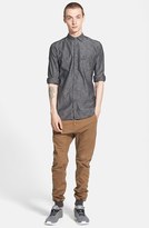 Thumbnail for your product : Diesel 'S-Chiomar' Woven Shirt