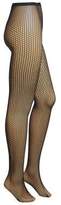 Thumbnail for your product : Hue Oval Net Tights