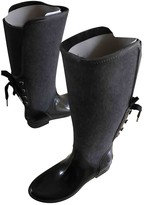 michael kors ingrid boots