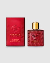 Thumbnail for your product : Versace Multi Eau De Parfum - Eros Flame Eau de Parfum - Size One Size, 50ml at The Iconic