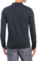 Thumbnail for your product : Crossley Long Sleeve Polo
