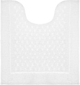 Thumbnail for your product : John Lewis 7733 John Lewis Pure Waffle Tufted Pedestal Mat