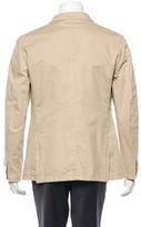 Thumbnail for your product : J. Lindeberg Blazer w/ Tags