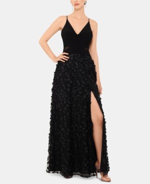 evening skirts and tops