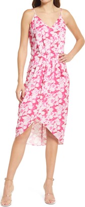 Peony Pink Dress | Shop the world's largest collection of fashion 
