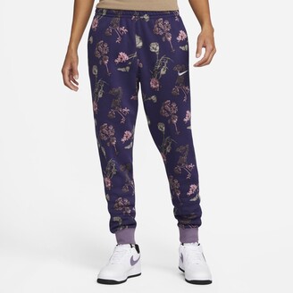 Nike Sportswear Club Men's Fleece Joggers - ShopStyle Pants