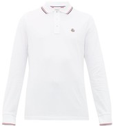 moncler minstrel jacket