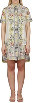 Thumbnail for your product : Etro Floral Print Dress