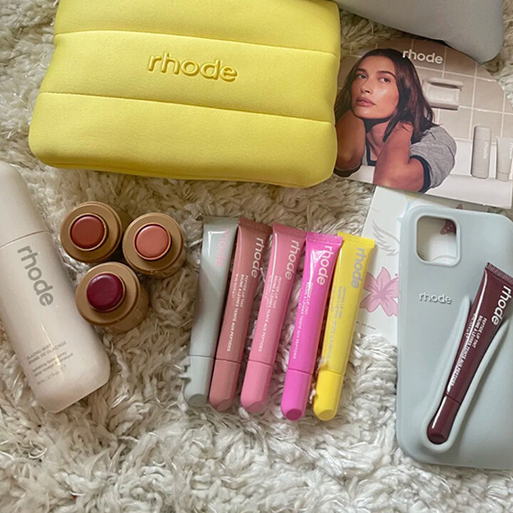 Hot Summer Limited Edition Moisturizing Essence Lip Gloss Phone Case For iPhone 12 16 15 14 13 11 Pro Max Plus Lip Glaze Care