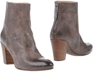 Pantanetti Ankle boots - Item 11295790