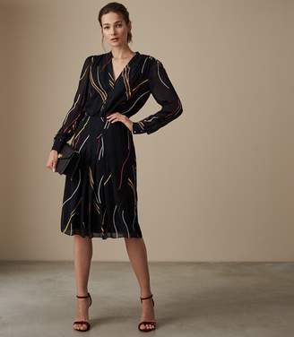 Reiss caralisa dress Clearance