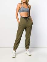 Thumbnail for your product : Reebok x Victoria Beckham Knitted Track Pants