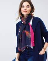 Thumbnail for your product : Joules Wensley Printed Scarf