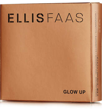 Ellis Faas Glow Up - S501 Porcelain Glow