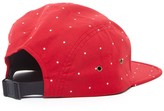 Thumbnail for your product : Obey Franklin 5 Panel Hat