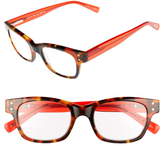 Thumbnail for your product : Eyebobs Fizz Ed 50mm Reading Glasses