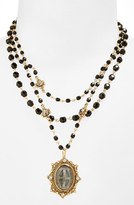 Thumbnail for your product : Nordstrom Virgins Saints & Angels 'Magdalena - San Benito' Necklace Exclusive)