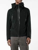 Thumbnail for your product : Descente inner surface technology active shell jacket