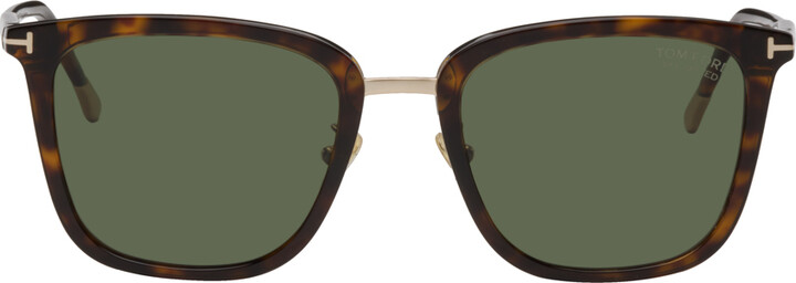 Tom Ford Men's Eyewear | Shop The Largest Collection | ShopStyle