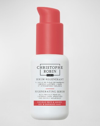 Christophe Robin 4.2 oz. Regenerating Serum with Prickly Pear Oil
