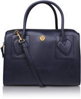 Thumbnail for your product : Anne Klein Bey Satchel Md